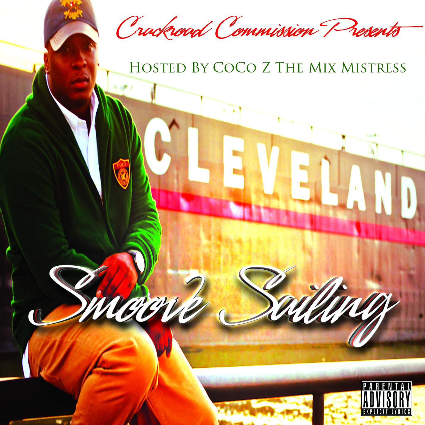 Smoove Sailing